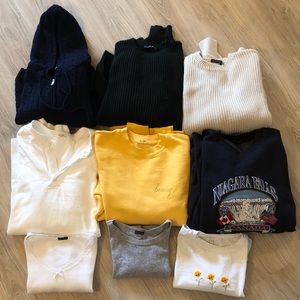 Brandy collection (miscellaneous)